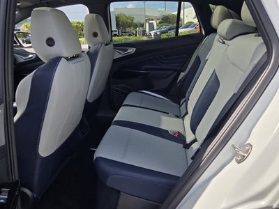 2024 Volkswagen ID.4 S