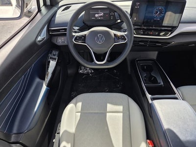 2024 Volkswagen ID.4 S