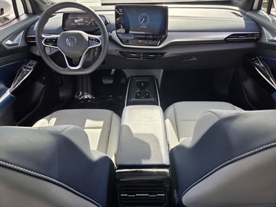 2024 Volkswagen ID.4 S