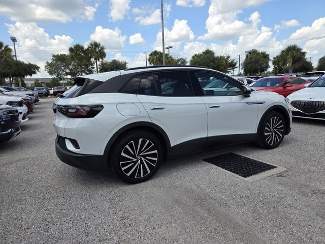 2024 Volkswagen ID.4 S
