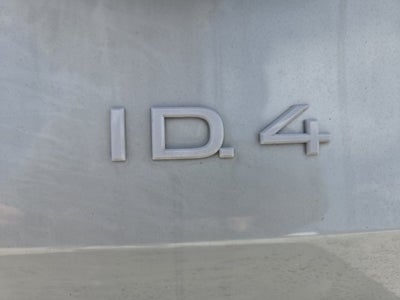 2024 Volkswagen ID.4 S