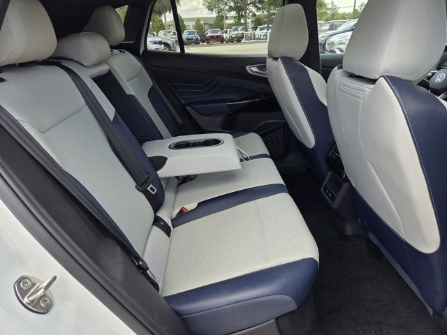 2024 Volkswagen ID.4 S