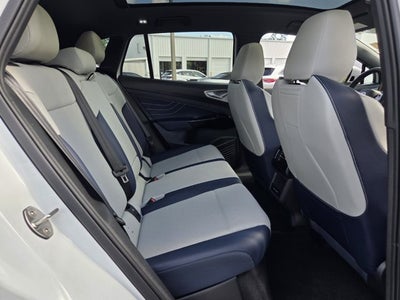 2024 Volkswagen ID.4 S