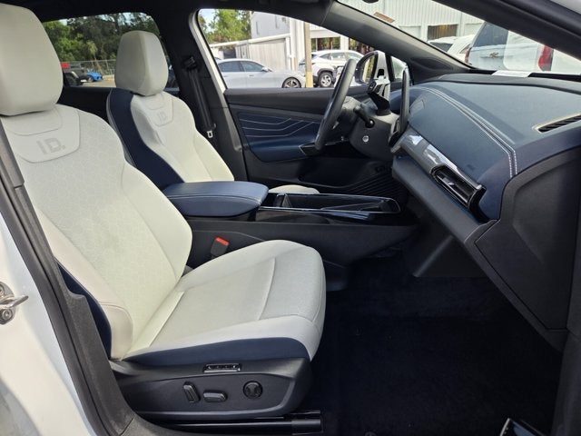 2024 Volkswagen ID.4 S