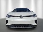 2024 Volkswagen ID.4 S