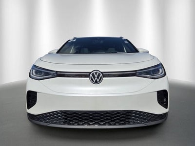 2024 Volkswagen ID.4 S