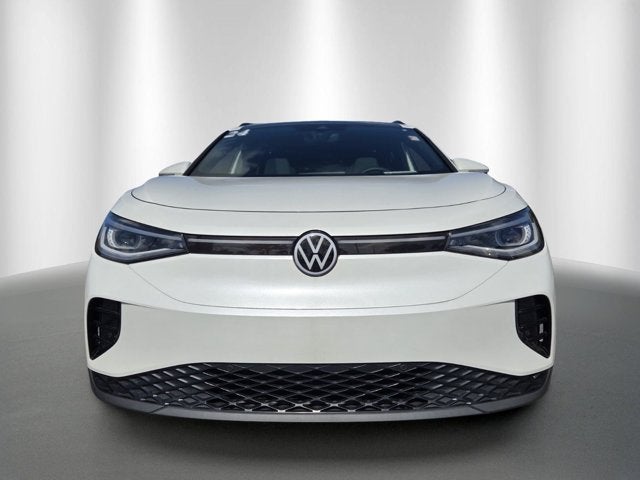 2024 Volkswagen ID.4 S