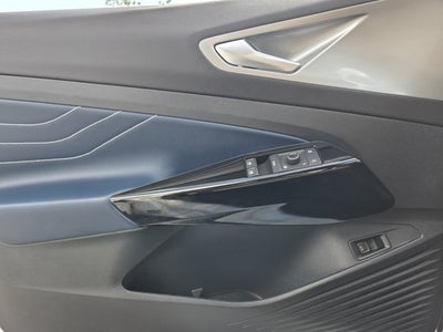 2024 Volkswagen ID.4 S