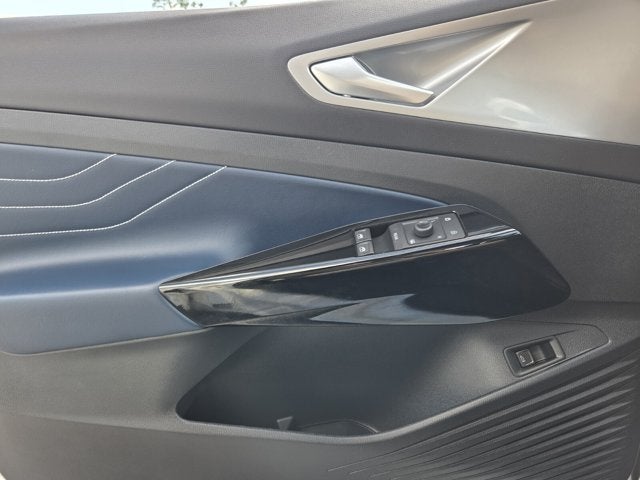 2024 Volkswagen ID.4 S