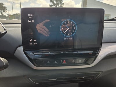 2024 Volkswagen ID.4 S