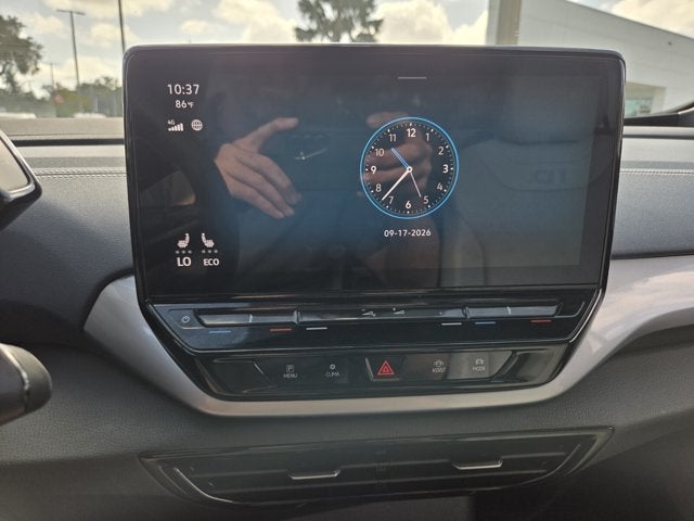 2024 Volkswagen ID.4 S