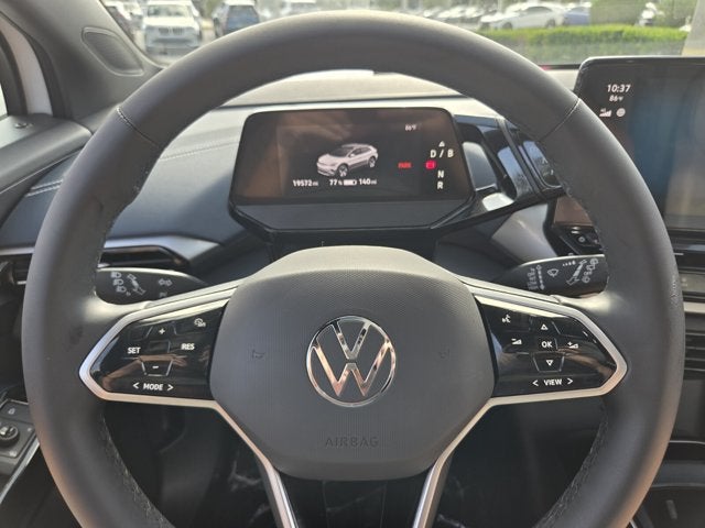 2024 Volkswagen ID.4 S