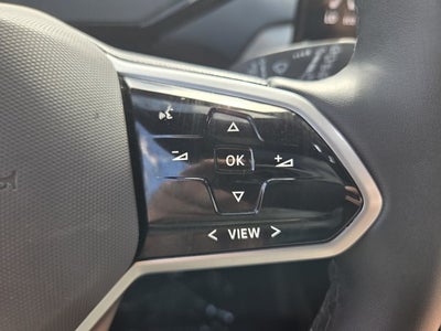 2024 Volkswagen ID.4 S