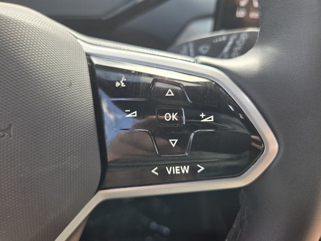 2024 Volkswagen ID.4 S