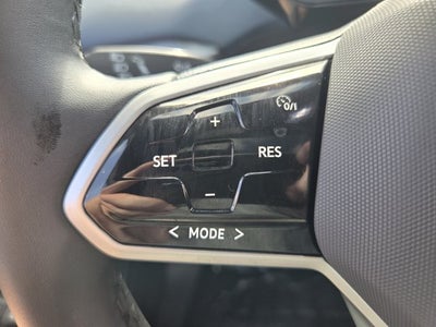 2024 Volkswagen ID.4 S