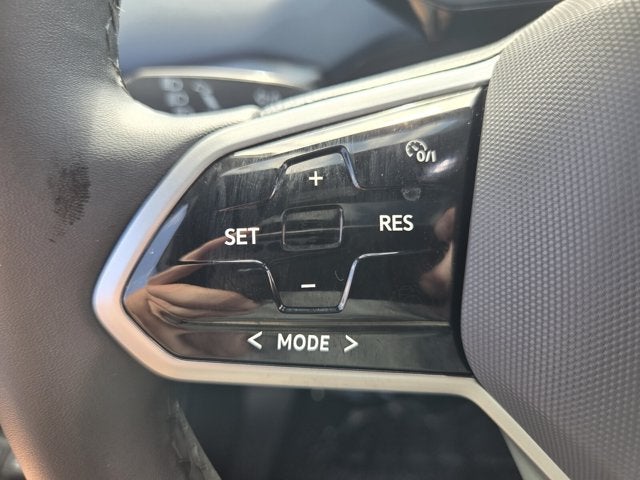 2024 Volkswagen ID.4 S