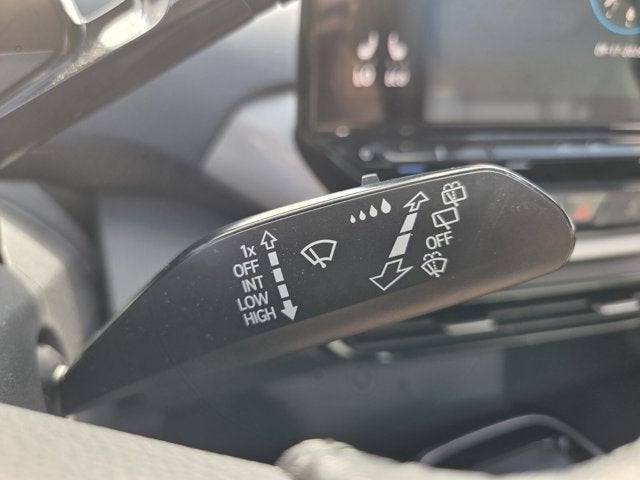 2024 Volkswagen ID.4 S