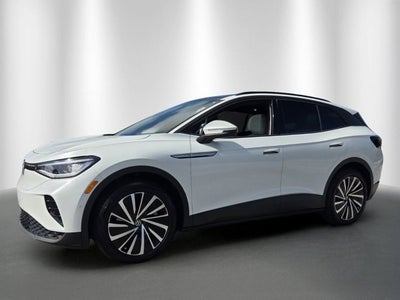2024 Volkswagen ID.4 S