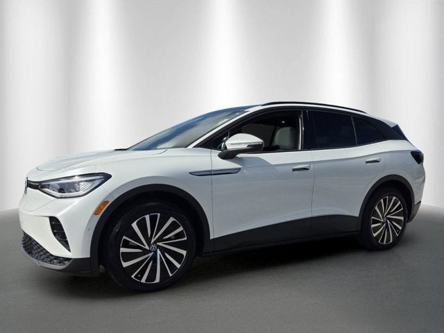 2024 Volkswagen ID.4 S