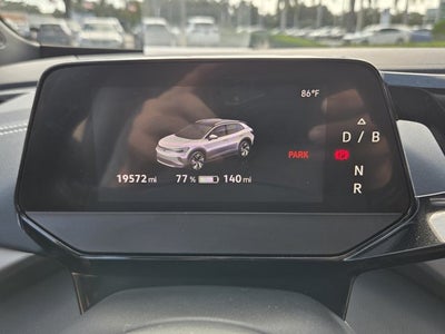 2024 Volkswagen ID.4 S