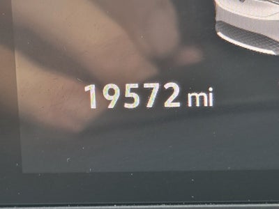 2024 Volkswagen ID.4 S