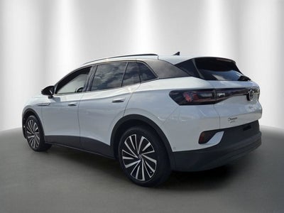 2024 Volkswagen ID.4 S