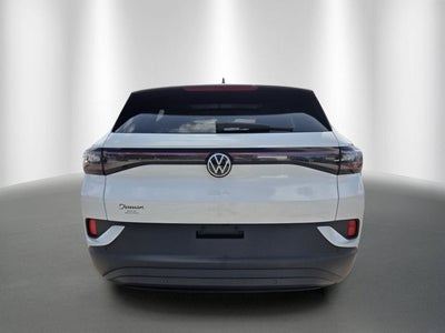 2024 Volkswagen ID.4 S