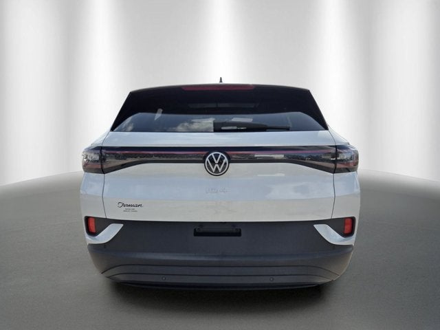 2024 Volkswagen ID.4 S