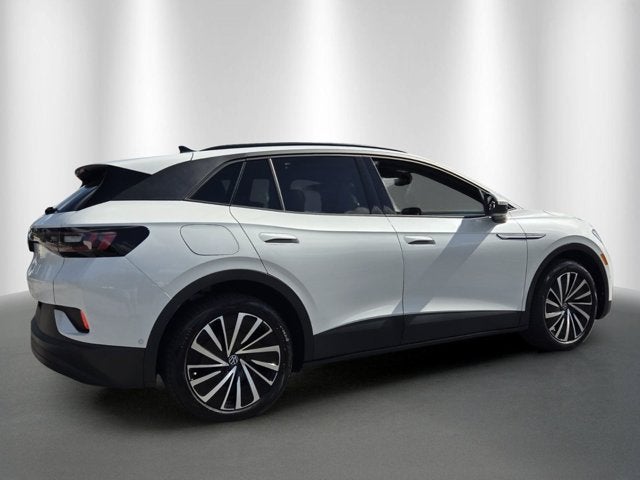 2024 Volkswagen ID.4 S