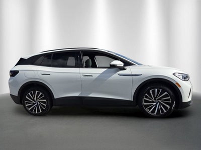 2024 Volkswagen ID.4 S