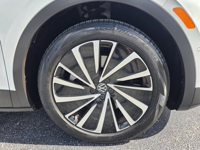 2024 Volkswagen ID.4 S
