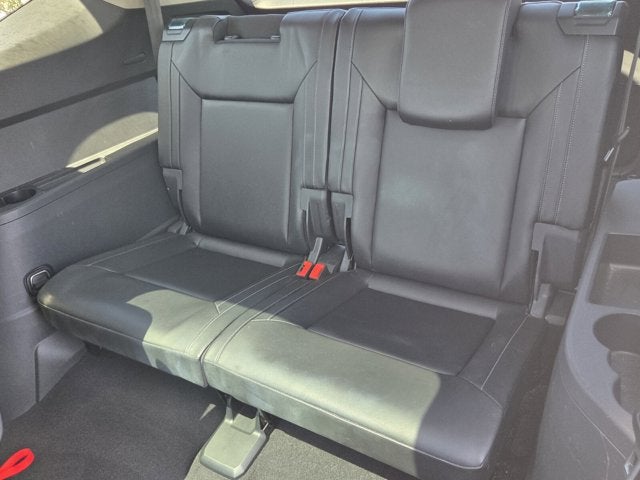 2019 Volkswagen Atlas 3.6L V6 SEL