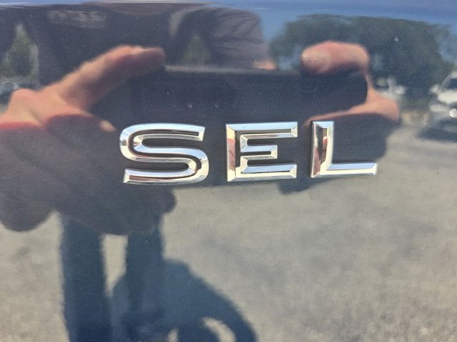 2019 Volkswagen Atlas 3.6L V6 SEL