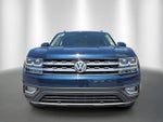 2019 Volkswagen Atlas 3.6L V6 SEL
