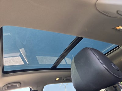 2019 Volkswagen Atlas 3.6L V6 SEL