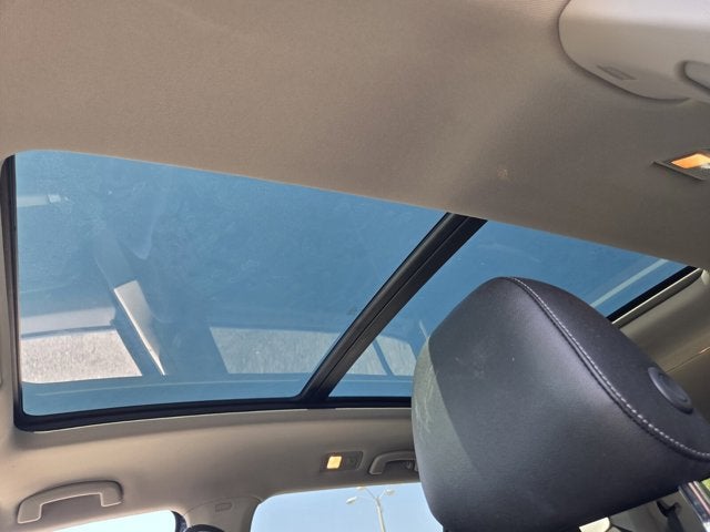 2019 Volkswagen Atlas 3.6L V6 SEL