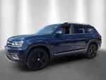 2019 Volkswagen Atlas 3.6L V6 SEL