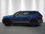 2019 Volkswagen Atlas 3.6L V6 SEL