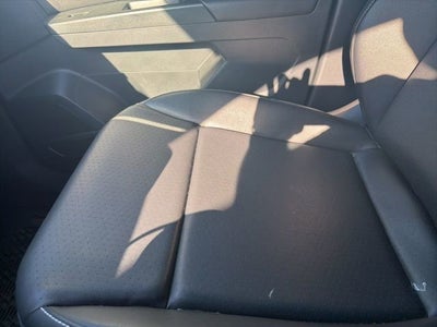 2020 Volkswagen Atlas Cross Sport 3.6L V6 SE w/Technology