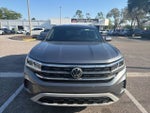 2020 Volkswagen Atlas Cross Sport 3.6L V6 SE w/Technology