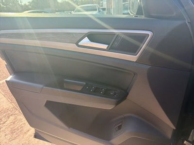 2020 Volkswagen Atlas Cross Sport 3.6L V6 SE w/Technology