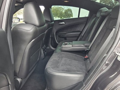 2020 Dodge Charger R/T