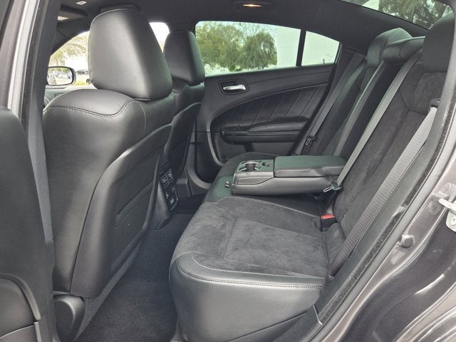 2020 Dodge Charger R/T