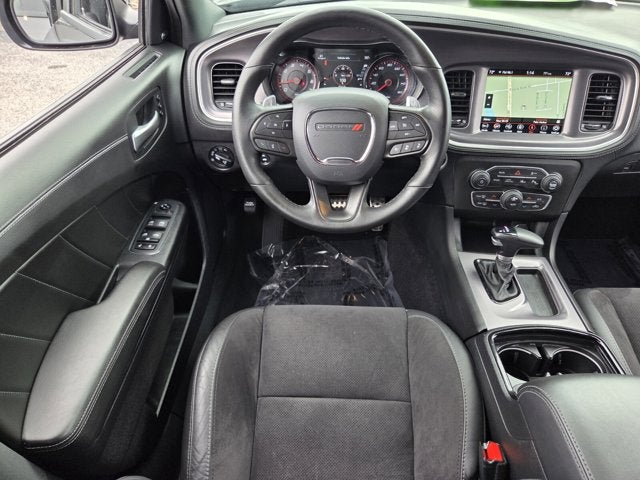 2020 Dodge Charger R/T