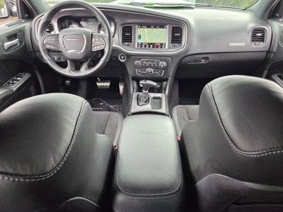 2020 Dodge Charger R/T