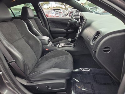 2020 Dodge Charger R/T