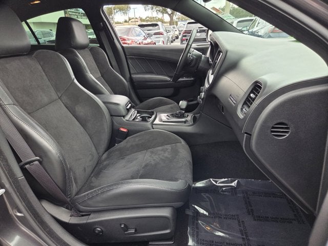 2020 Dodge Charger R/T