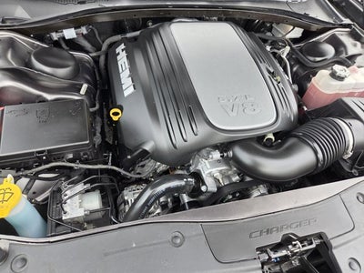 2020 Dodge Charger R/T