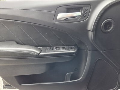 2020 Dodge Charger R/T