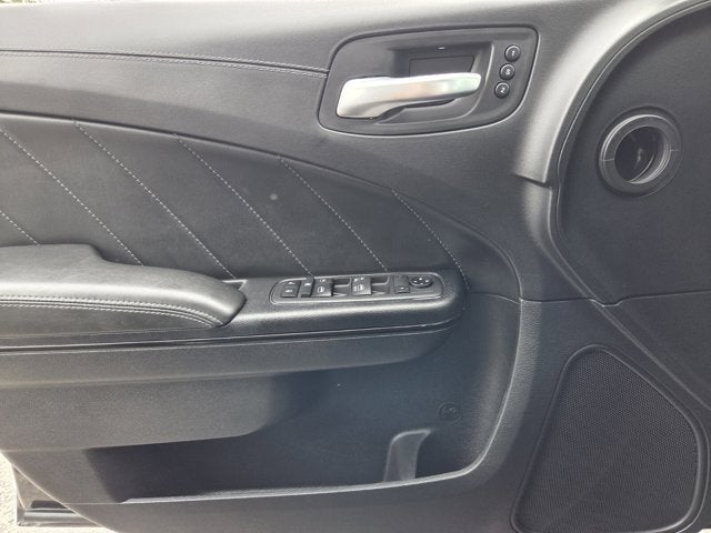 2020 Dodge Charger R/T